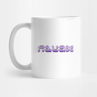 Relax Mug